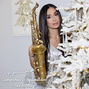 Campanas y Aguinaldos (Sax Medley)