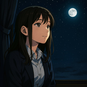 夜風を読む (feat. 初音ミク)