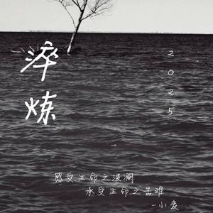 绽放吧，无名的野花