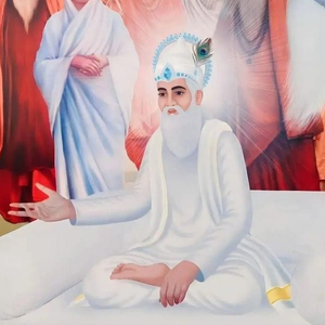 Sahib Ji Mai To Bhatak Gayi