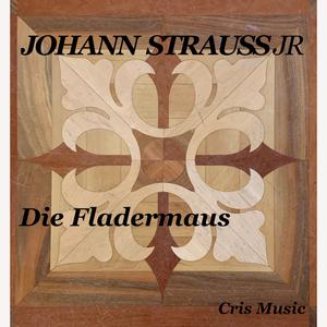 Die Fledermaus, Atto Primo, 1. Overture