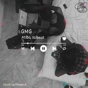 Gmg (Slowed + Reverb)