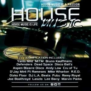 The Hurting (Original Mix)