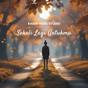 Sekali Lagi Untukmu