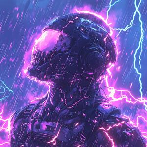 SCARS (SUPER SLOWED)