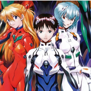 残酷的天使纲领  （中翻辣耳朵）