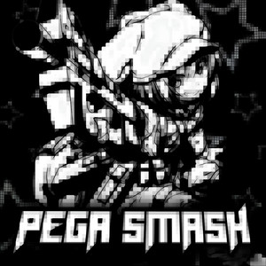 PEGA SMASH (Slowed)