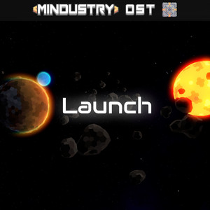 Mindustry OST - Launch (Remix)