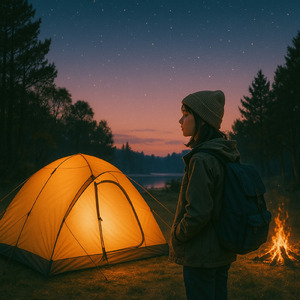 キャンプ (ピアノ)