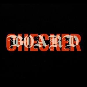 Checkerboard (feat. Blanco Slim)