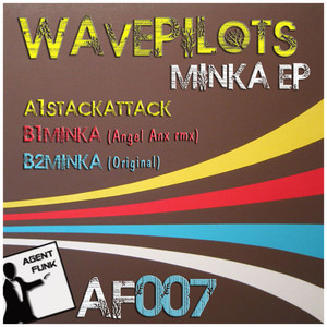 Minka (Original mix)