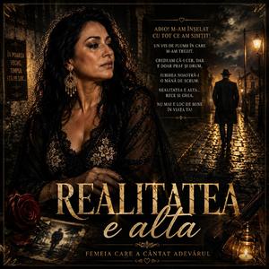 Realitatea e alta