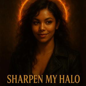 Sharpen my Halo