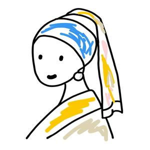 一直很安静（翻自 阿桑）