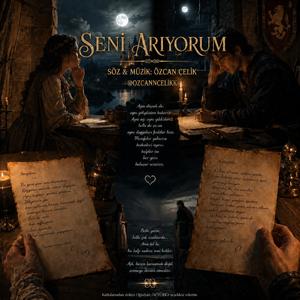 Özcan ÇELİK- SENİ ARIYORUM