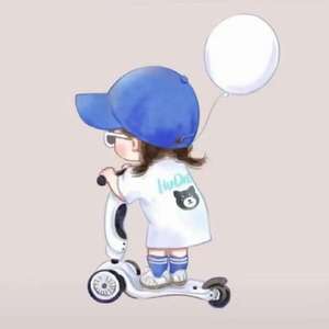 吹口哨（循环版）