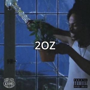 2OZ (feat. Black Goku)