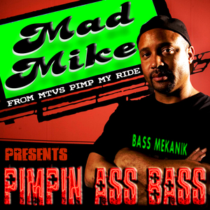 Ghetto Bass
