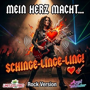 Mein Herz macht Schinge linge ling - Rock