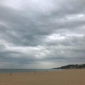 before the summer ends