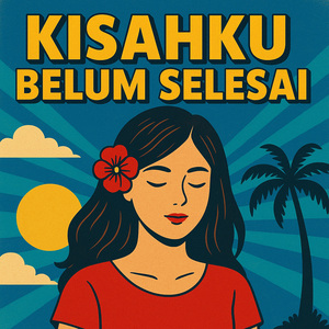 Kisahku Belum Selesai