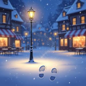 첫눈이 내리면 고백할게