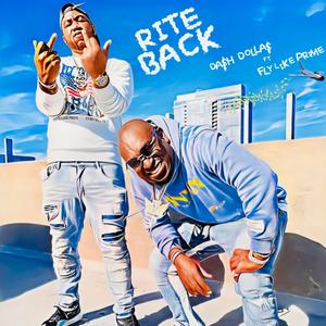 Rite Back (feat. Fly Like Prime)