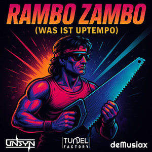 Rambo Zambo (Was ist Uptempo)