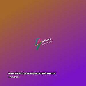 Troye Sivan & Martin Garrix There For You (Slowed)