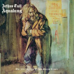 Aqualung (Steven Wilson Stereo Remix)