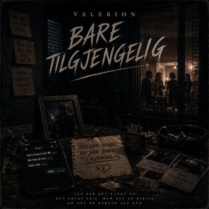 Bare tilgjengelig