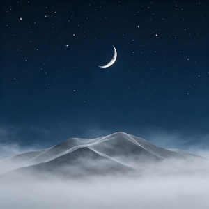 星河入梦助眠纯音