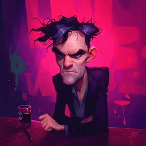 too simple by bleeder