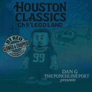 Mr Hyde (Slowed and chopped)