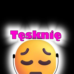Tęsknię