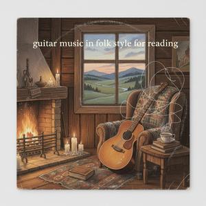 Folk Strings at Dusk