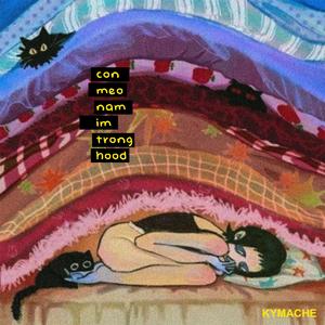 con mèo nằm im trong hood (feat. Cà The)
