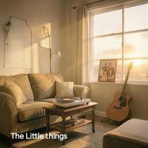 The little things