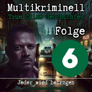 Multikriminell (Instrumental)