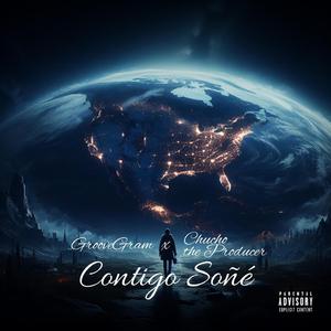 Contigo Soñé (feat. Aran) (El Último De La Nazza)