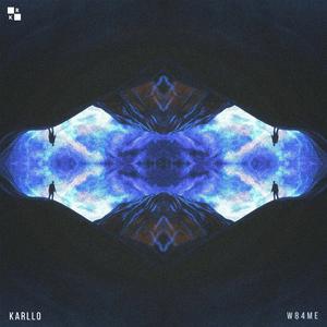 W84ME (feat. Jakaro) (Instrumental)