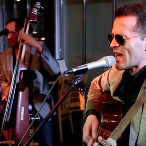 Borboletas (feat. Etric Lyons) (Live at Copacabana)