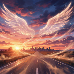 風の向こう側へ