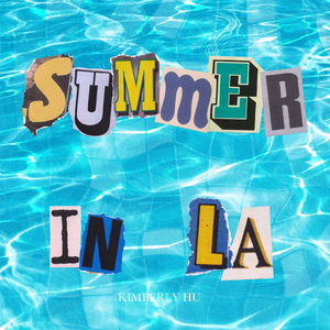 summer in LA