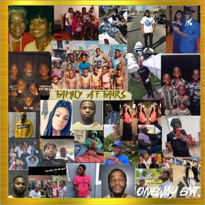 Family Affairs (feat. Nick Wood)