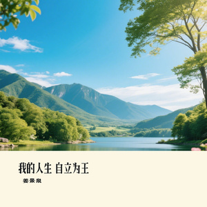 我的人生 自立为王