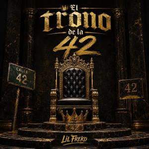 El Trono de la 42