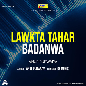 Lawkta Tahar Badanwa