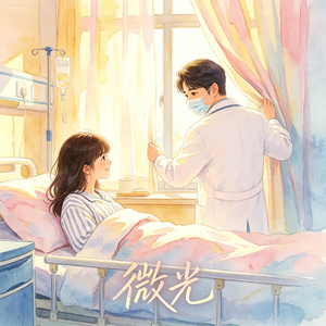 微光 伴奏