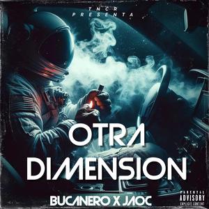 Otra Dimensión (feat. JAOC ALEXIS)